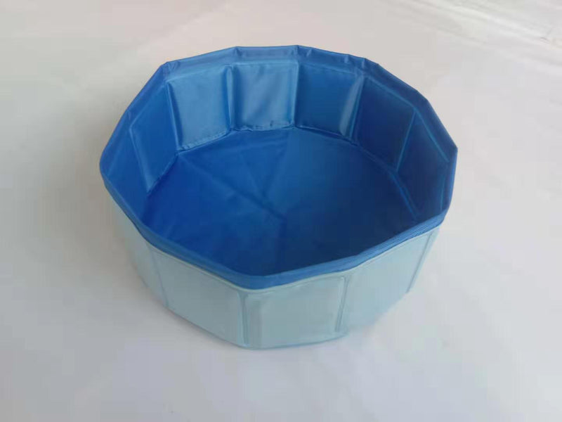 Direct Selling Pet Dog Bathtub Foldable Pet Pool Pet Bathtub Teddy Panda Dog Bathtub