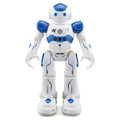 JJRC R2 remote control toy smart robot electric dancing toy cross-border Amazon wish boys and girls