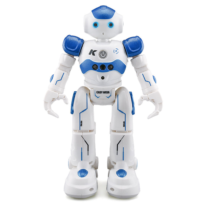 JJRC R2 remote control toy smart robot electric dancing toy cross-border Amazon wish boys and girls