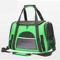 Pet Bag Portable Pet Backpack Dog Outing Bag Crossbody Pet Bag Amazon Hot Selling Pet Car Bag