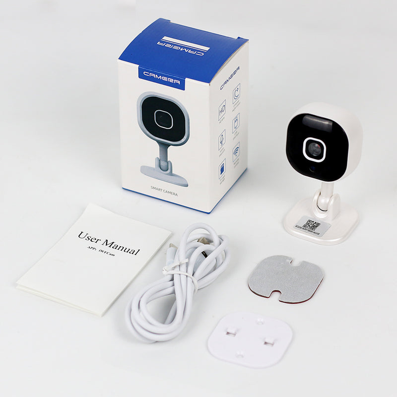 A3 security surveillance camera cross-border private model network camera HD home camera voice intercom monitoring