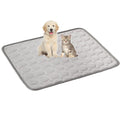 Pet Mat Summer Pet Cool Mat Cat Dog Sofa Mat Dog Ice Mat Pet Nest Cool Mat Pet Cooling Ice Silk Mat